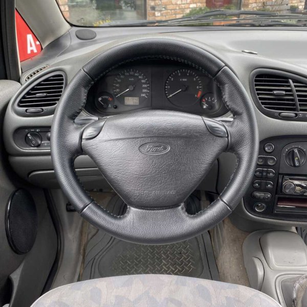 Ford Galaxy 1996 г 381942 км - Image 14