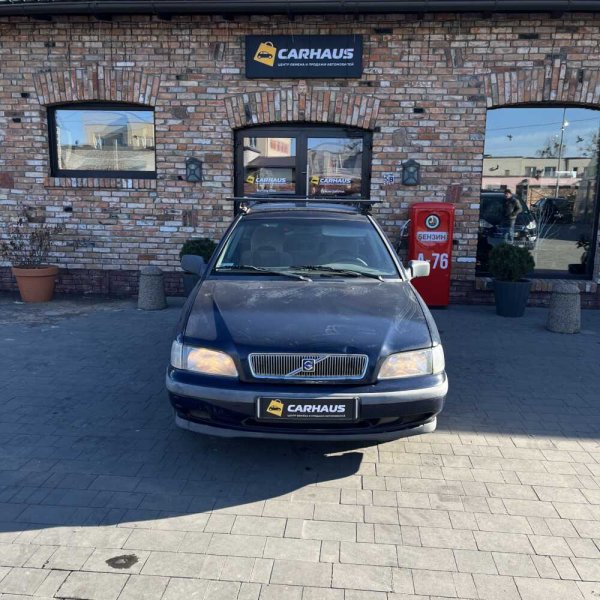 Volvo V40 1997 г 509218 км - Image 2