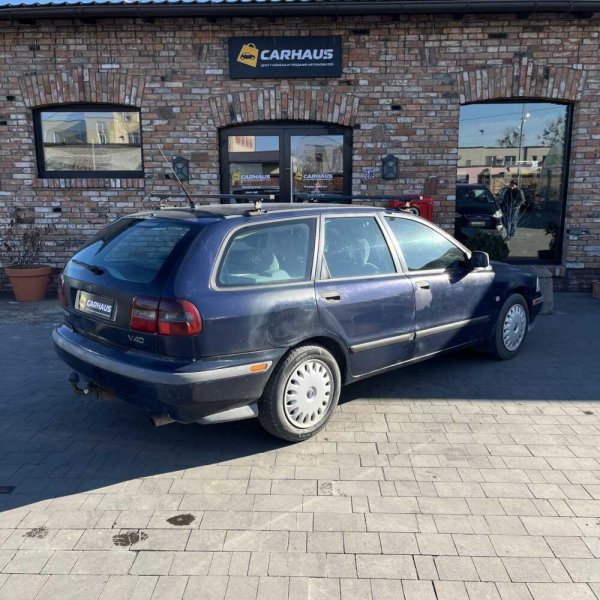 Volvo V40 1997 г 509218 км - Image 6