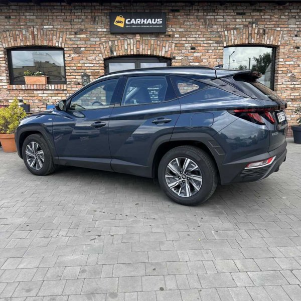 Hyundai Tucson 2021 г 91718 км - Image 4