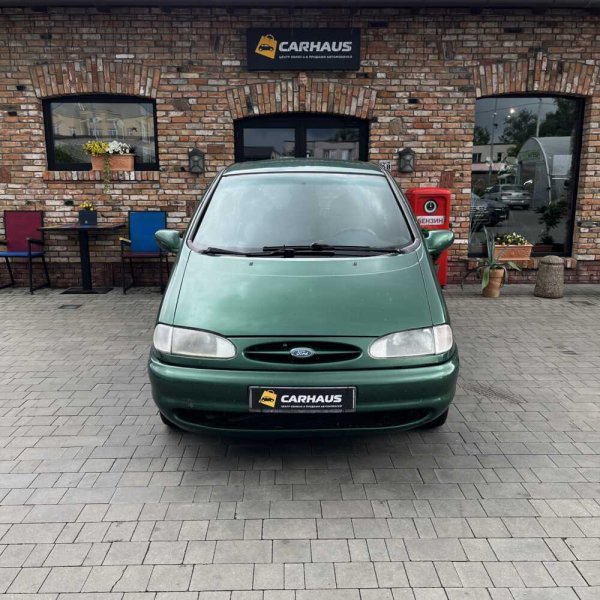 Ford Galaxy 1996 г 275197 км - Image 2