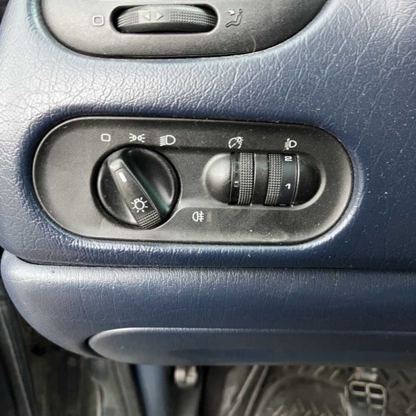 Ford Galaxy 1996 г 275197 км - Image 9