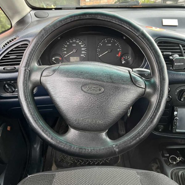 Ford Galaxy 1996 г 275197 км - Image 12