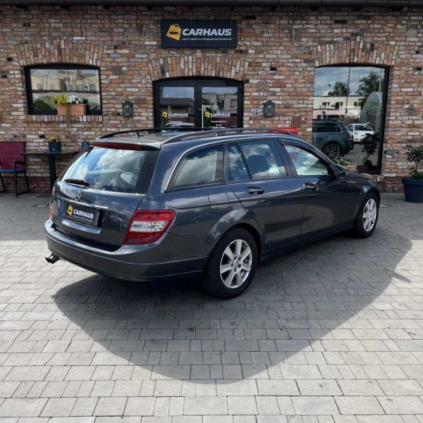 Mercedes C-класс 2008 г 359635 км - Image 6