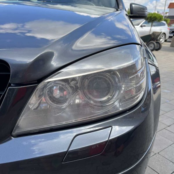Mercedes C-класс 2008 г 359635 км - Image 7