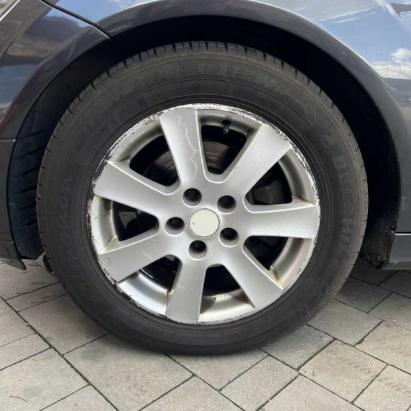 Mercedes C-класс 2008 г 359635 км - Image 8