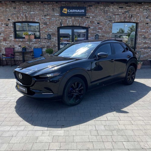 Mazda CX-3 2023 г 53291 км - Image 3