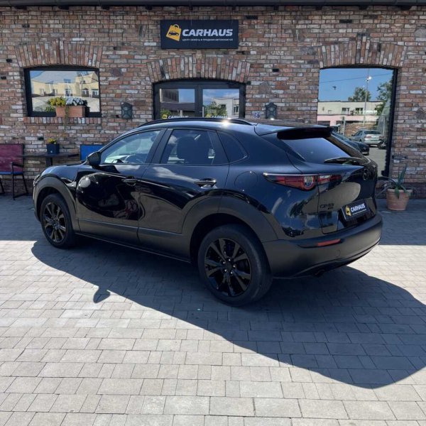 Mazda CX-3 2023 г 53291 км - Image 4