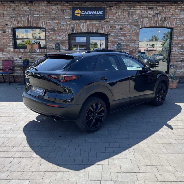 Mazda CX-3 2023 г 53291 км - Image 6