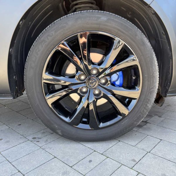Mazda CX-3 2023 г 53291 км - Image 7