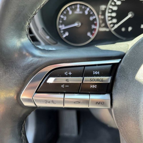 Mazda CX-3 2023 г 53291 км - Image 11