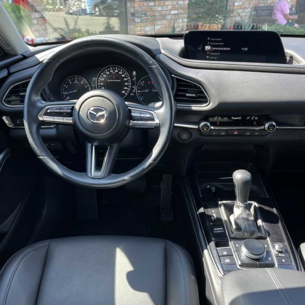 Mazda CX-3 2023 г 53291 км - Image 10