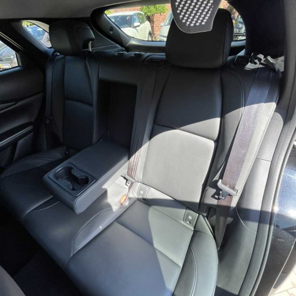 Mazda CX-3 2023 г 53291 км - Image 20