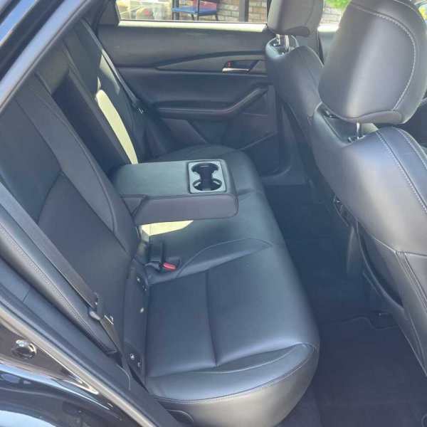 Mazda CX-3 2023 г 53291 км - Image 21