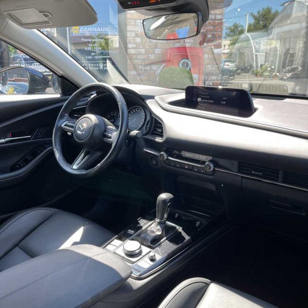 Mazda CX-3 2023 г 53291 км - Image 23
