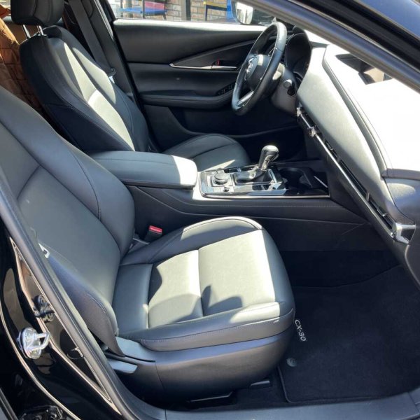 Mazda CX-3 2023 г 53291 км - Image 24