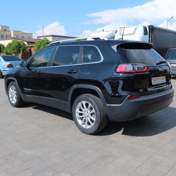 Jeep Cherokee 2019 г 104000 км - Image 5