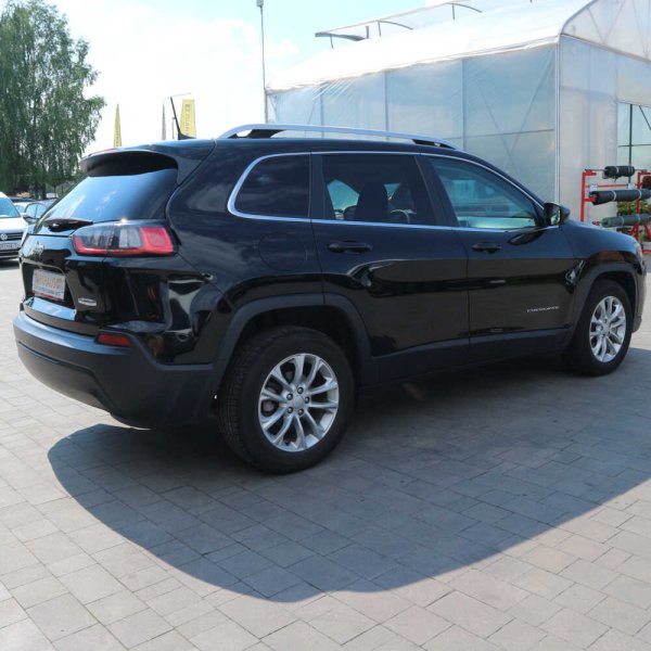 Jeep Cherokee 2019 г 104000 км - Image 6