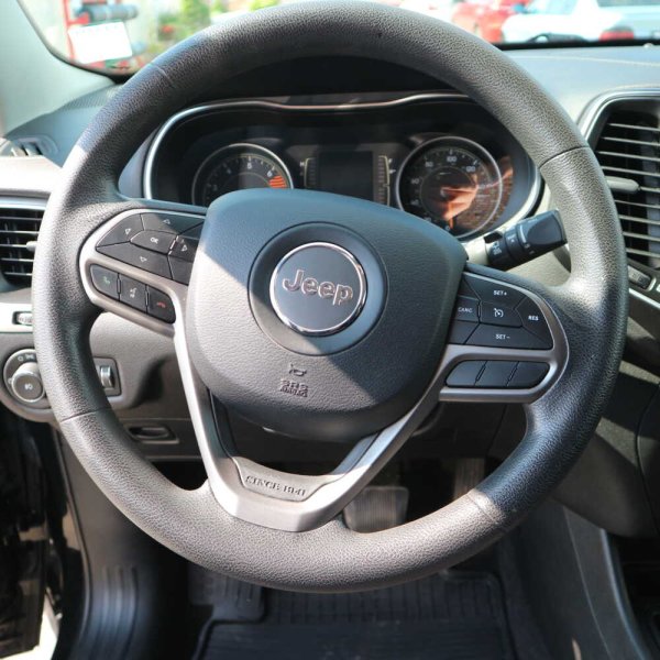 Jeep Cherokee 2019 г 104000 км - Image 14