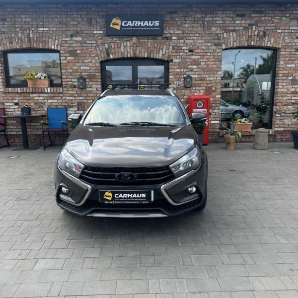 Lada Vesta 2019 г 297272 км - Image 2