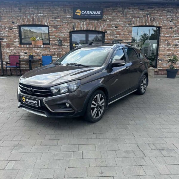 Lada Vesta 2019 г 297272 км - Image 3