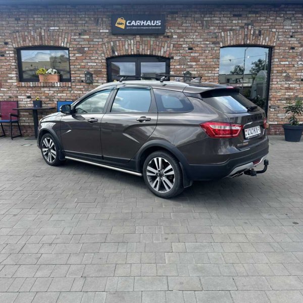 Lada Vesta 2019 г 297272 км - Image 4