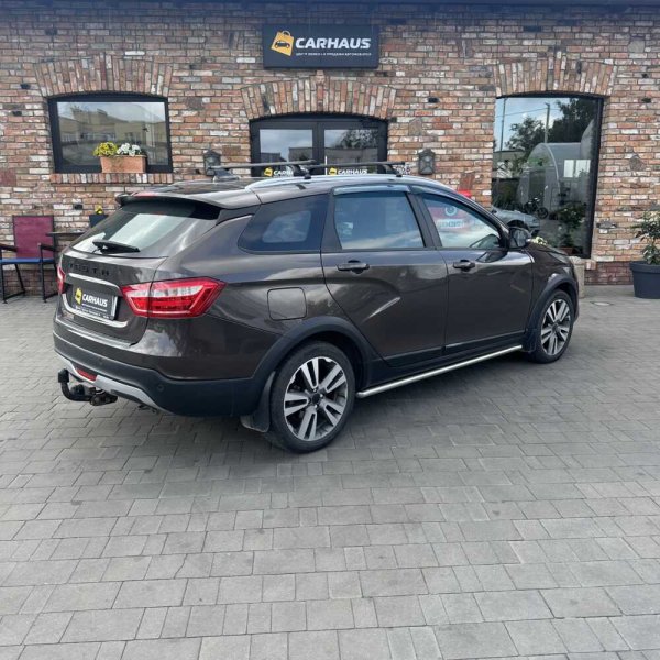 Lada Vesta 2019 г 297272 км - Image 6