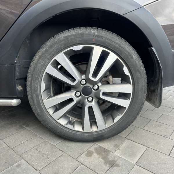 Lada Vesta 2019 г 297272 км - Image 7