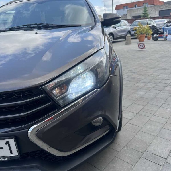 Lada Vesta 2019 г 297272 км - Image 8
