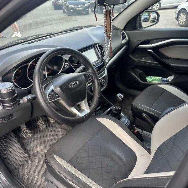 Lada Vesta 2019 г 297272 км - Image 11