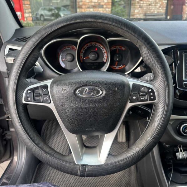 Lada Vesta 2019 г 297272 км - Image 12
