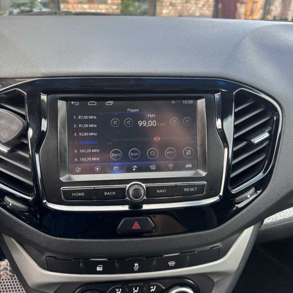 Lada Vesta 2019 г 297272 км - Image 13