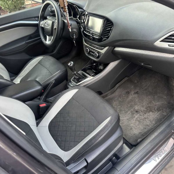 Lada Vesta 2019 г 297272 км - Image 18
