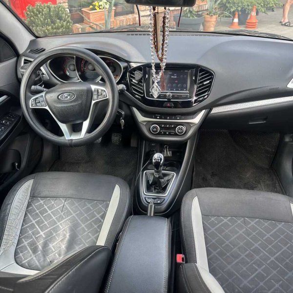 Lada Vesta 2019 г 297272 км - Image 20