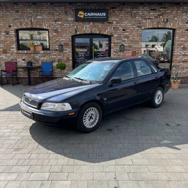 Volvo S40 1998 г 582446 км - Image 3