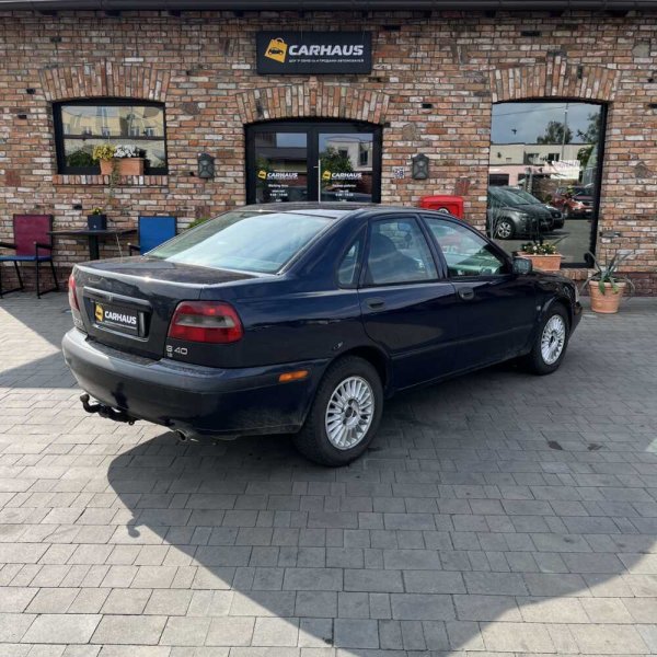 Volvo S40 1998 г 582446 км - Image 6