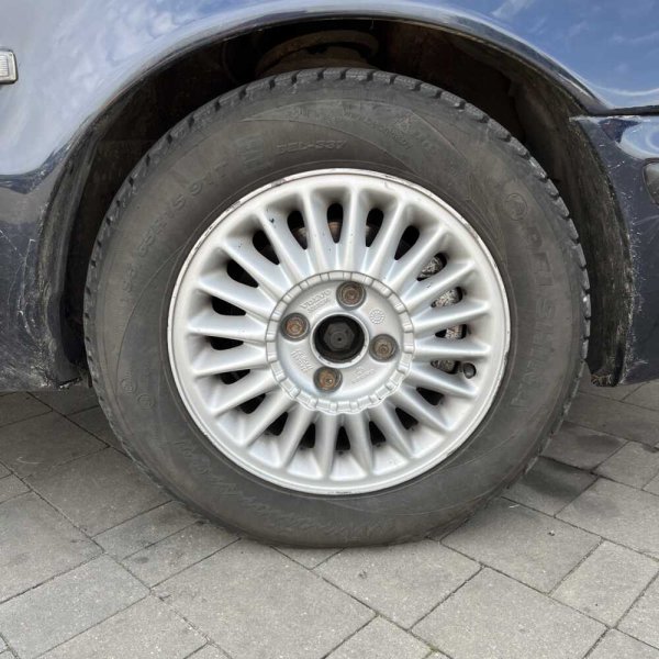 Volvo S40 1998 г 582446 км - Image 7
