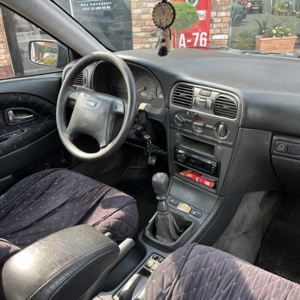 Volvo S40 1998 г 582446 км - Image 18