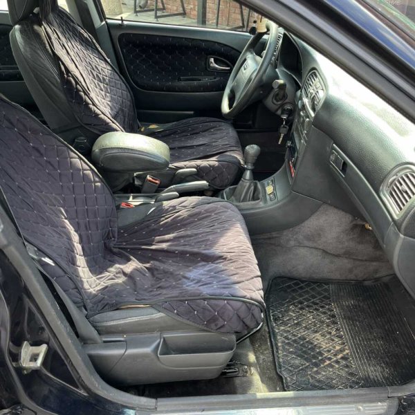 Volvo S40 1998 г 582446 км - Image 19