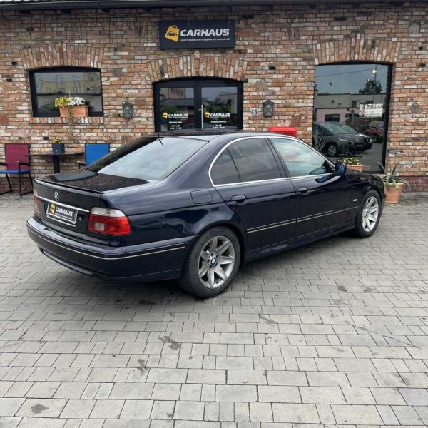 BMW 5 серия 2003 г 426347 км - Image 6