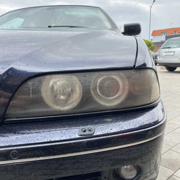 BMW 5 серия 2003 г 426347 км - Image 8