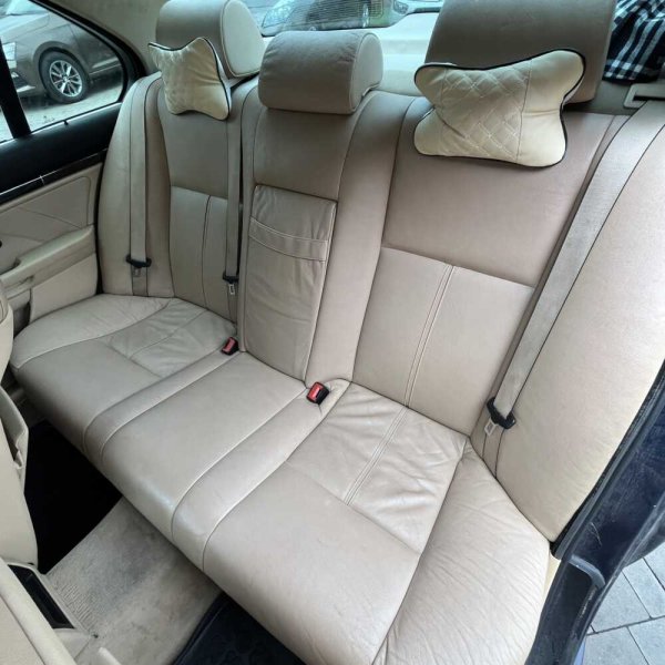 BMW 5 серия 2003 г 426347 км - Image 17
