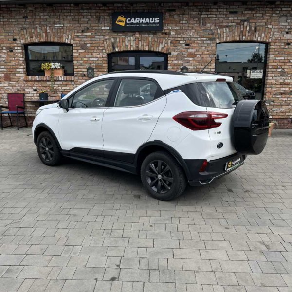 BYD Yuan 2018 г 147374 км - Image 4