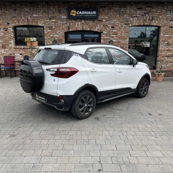 BYD Yuan 2018 г 147374 км - Image 6