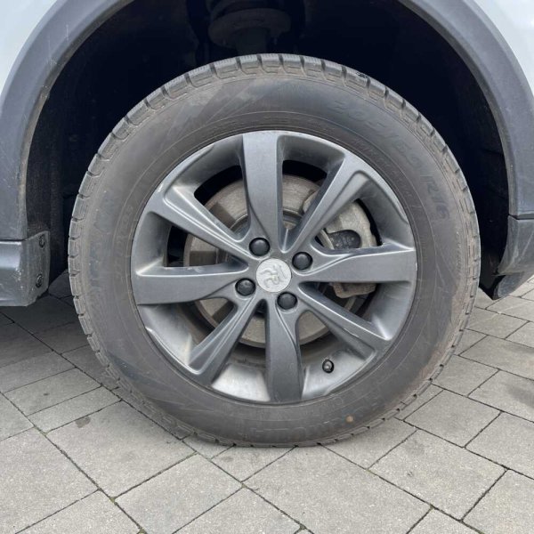 BYD Yuan 2018 г 147374 км - Image 7