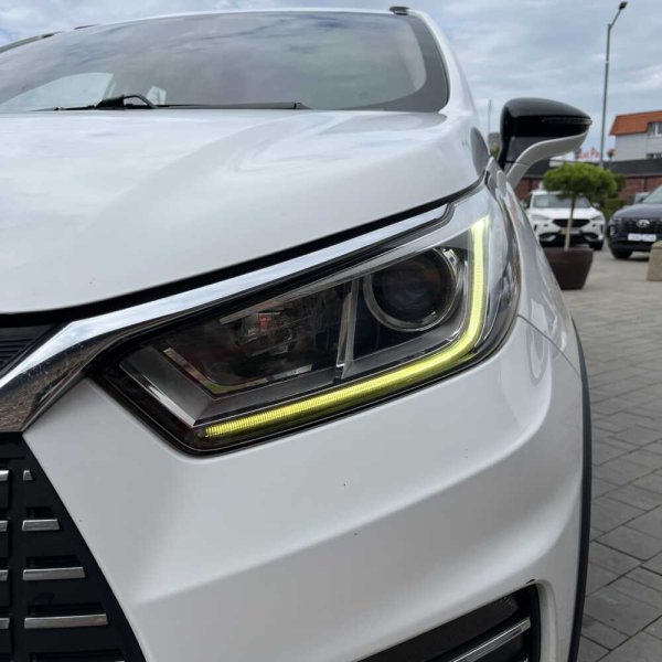 BYD Yuan 2018 г 147374 км - Image 8