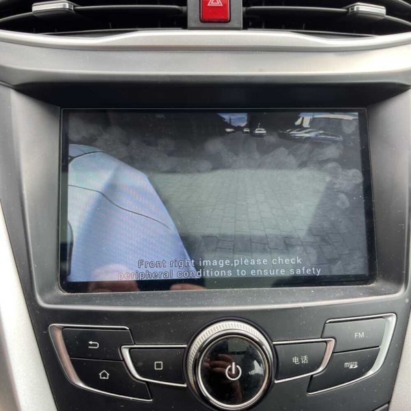 BYD Yuan 2018 г 147374 км - Image 20