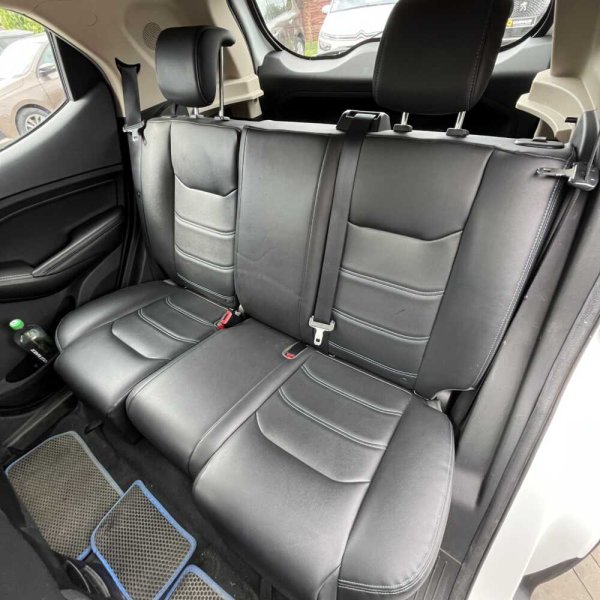 BYD Yuan 2018 г 147374 км - Image 22