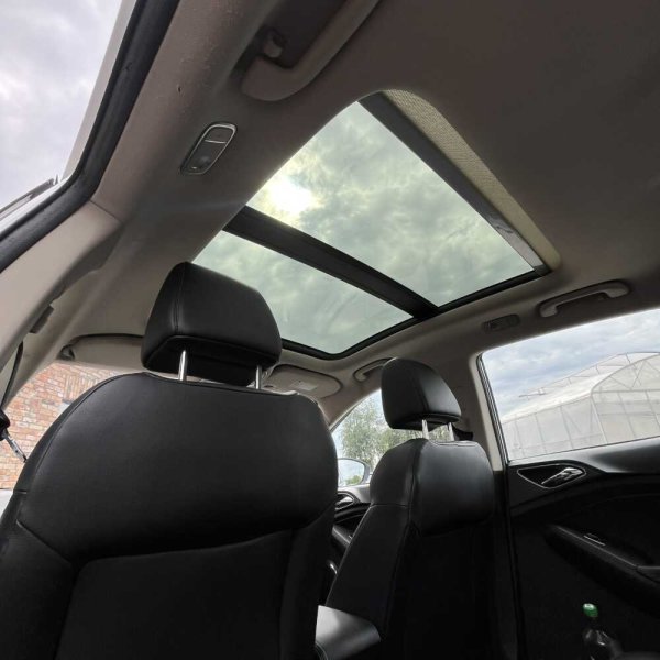 BYD Yuan 2018 г 147374 км - Image 25