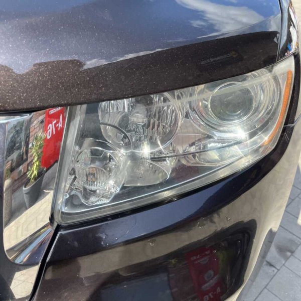 Jeep Grand Cherokee 2011 г 216631 км - Image 7